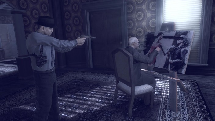 Alekhine’s Gun İndir ekran görüntüsü 4
