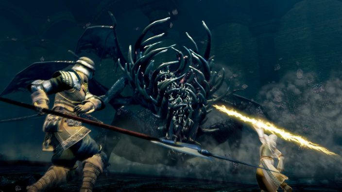 DARK SOULS™: REMASTERED İndir ekran görüntüsü 1