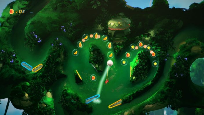 Yoku’s Island Express İndir ekran görüntüsü 7