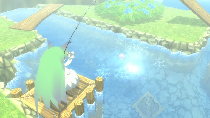 Märchen Forest: Mylne and the Forest Gift İndir ekran görüntüsü 1