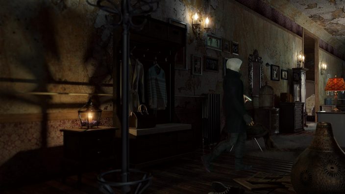 The Dark Inside Me İndir ekran görüntüsü 5