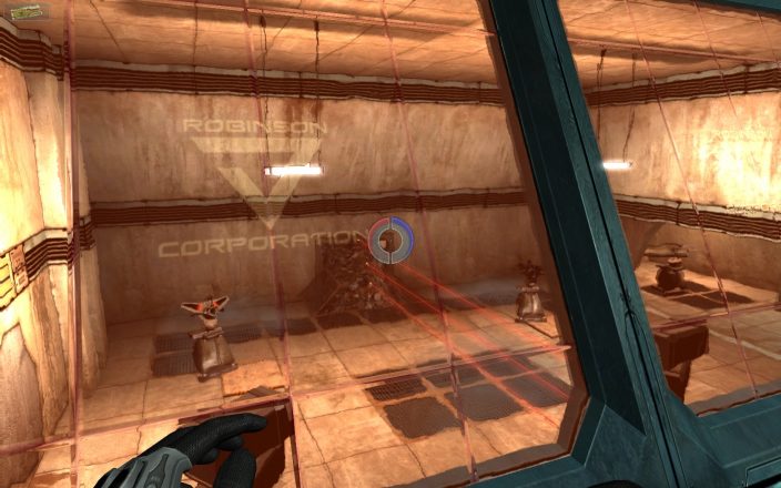 Twin Sector İndir ekran görüntüsü 5