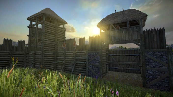 World of Castles İndir ekran görüntüsü 5