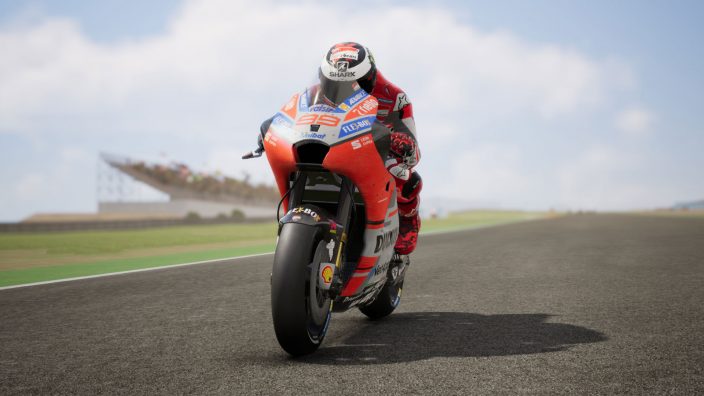 MotoGP™18 İndir ekran görüntüsü 5