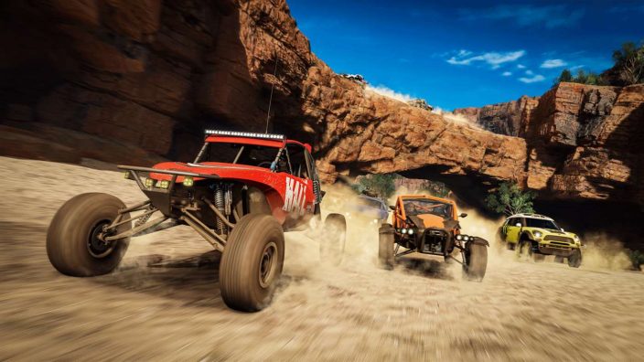Forza Horizon 3 İndir ekran görüntüsü 2