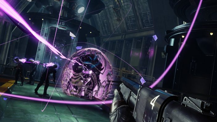 Prey – Mooncrash İndir ekran görüntüsü 3