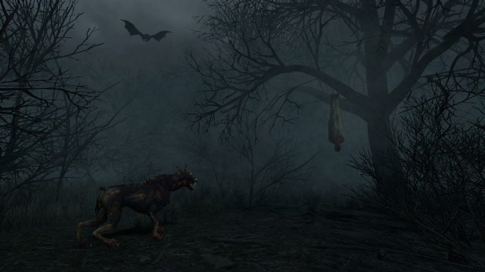 Witch Hunt İndir ekran görüntüsü 3