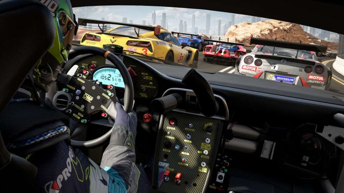 Forza Motorsport 7 İndir ekran görüntüsü 2