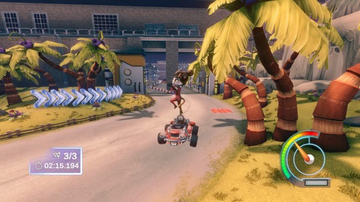 The Karters İndir ekran görüntüsü 2