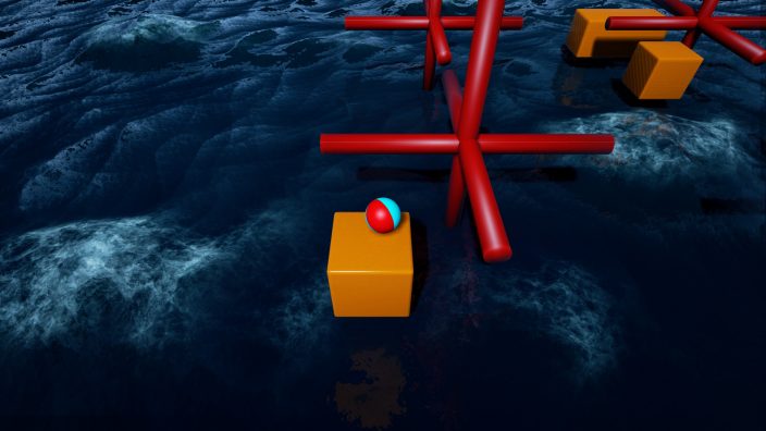 Totally Unbalanced İndir ekran görüntüsü 6