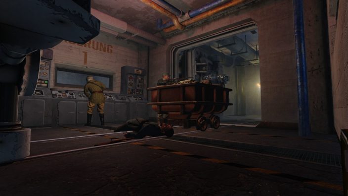 RAID: World War II – The Countdown Raid İndir ekran görüntüsü 2