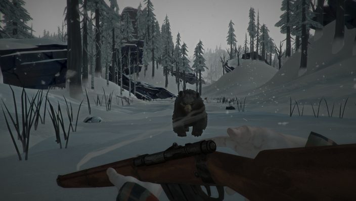 The Long Dark Vigilant Flame İndir ekran görüntüsü 6