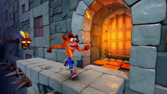 Crash Bandicoot™ N. Sane Trilogy İndir ekran görüntüsü 3