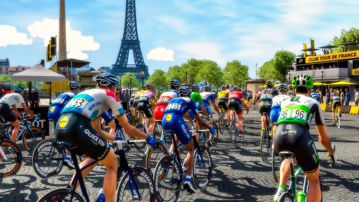 Pro Cycling Manager 2018 İndir ekran görüntüsü 5
