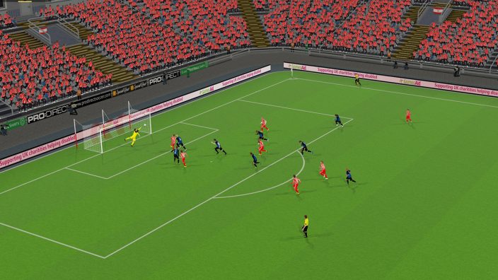 Football Manager 2018 İndir ekran görüntüsü 2