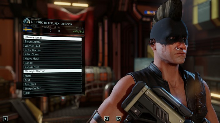 XCOM 2 Anarchys Children İndir ekran görüntüsü 5