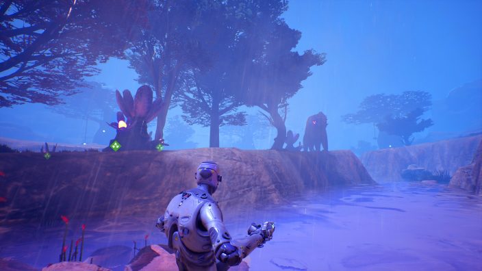 Outpost Zero İndir ekran görüntüsü 2
