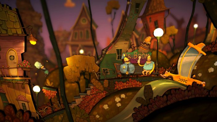 Flipping Death İndir ekran görüntüsü 6