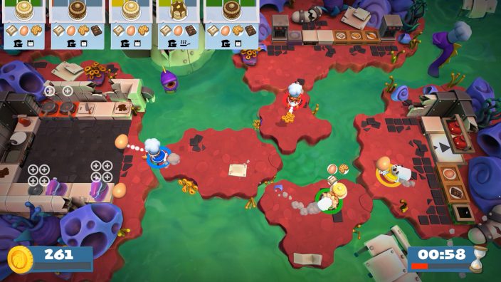 Overcooked! 2 İndir ekran görüntüsü 7