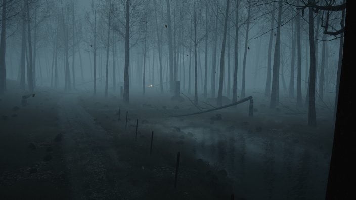 Dead Forest İndir ekran görüntüsü 1