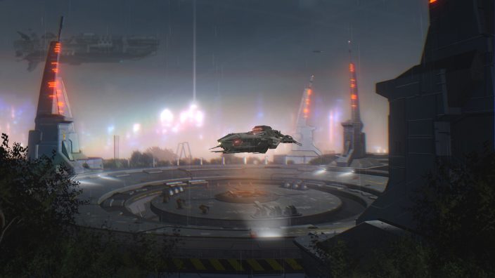 Starpoint Gemini Warlords Endpoint İndir ekran görüntüsü 6