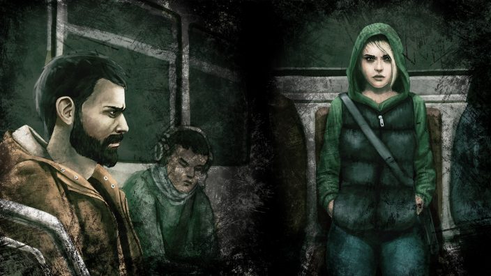 Repentant İndir ekran görüntüsü 4