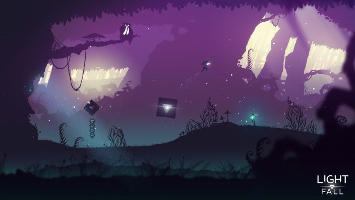 Light Fall İndir ekran görüntüsü 1