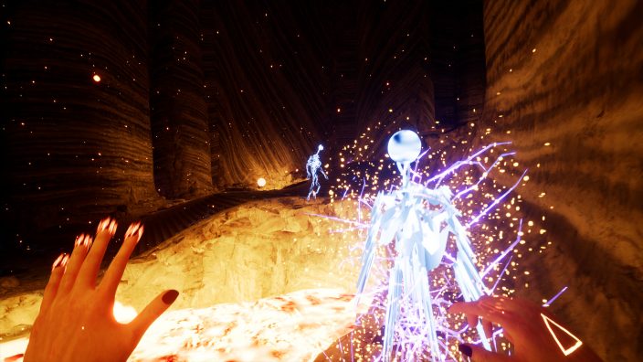 INFERNIUM İndir ekran görüntüsü 6