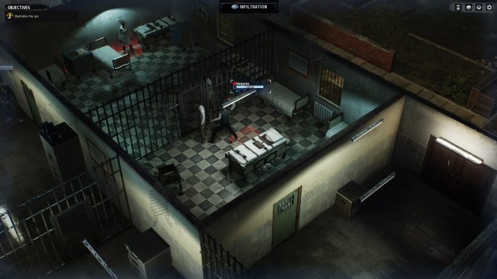 Phantom Doctrine İndir ekran görüntüsü 1