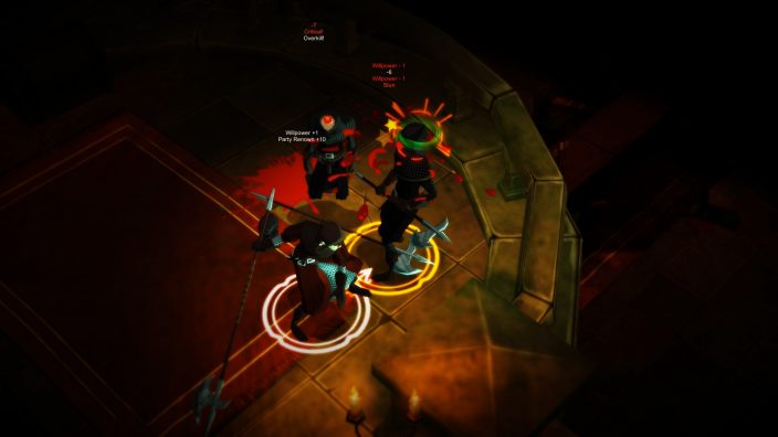 Sword Legacy Omen İndir ekran görüntüsü 5