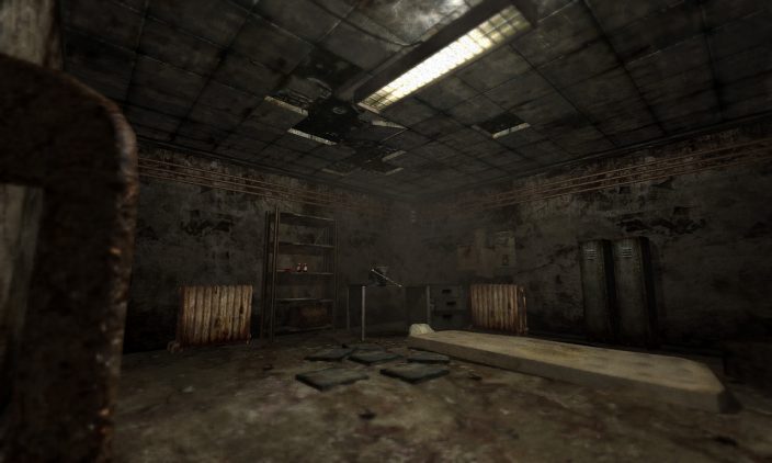Penumbra: Black Plague Gold Edition İndir ekran görüntüsü 2