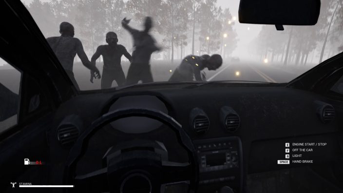 Mist Survival İndir ekran görüntüsü 4