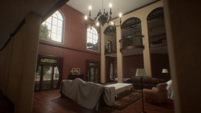 The Painscreek Killings İndir ekran görüntüsü 1