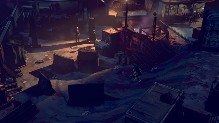 Thief of Thieves: Season One İndir ekran görüntüsü 7