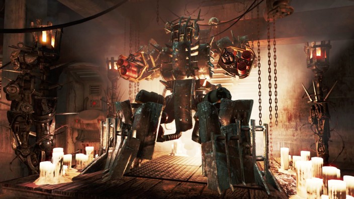 Fallout 4 – Automatron İndir ekran görüntüsü 5