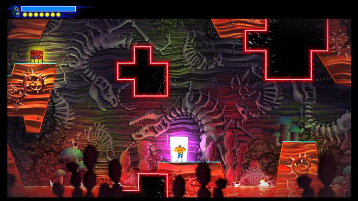 Guacamelee! 2 İndir ekran görüntüsü 1