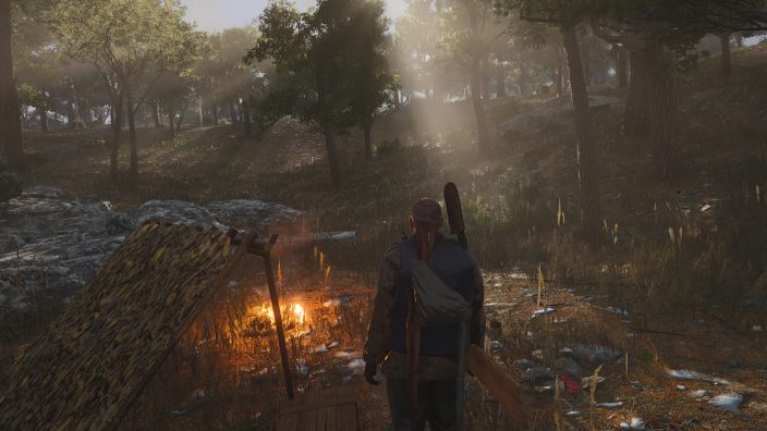 SCUM İndir ekran görüntüsü 5