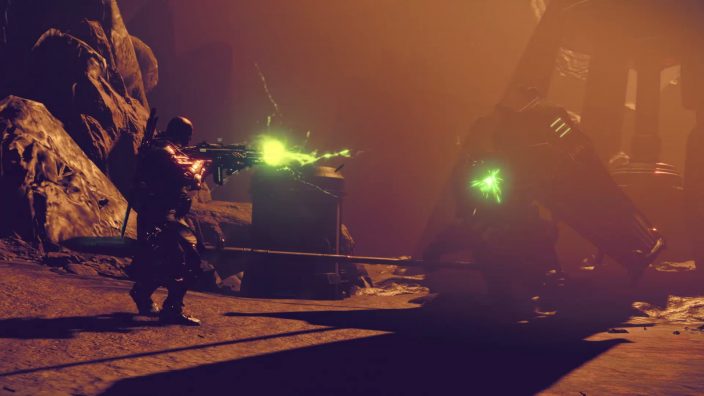 Immortal: Unchained İndir ekran görüntüsü 2