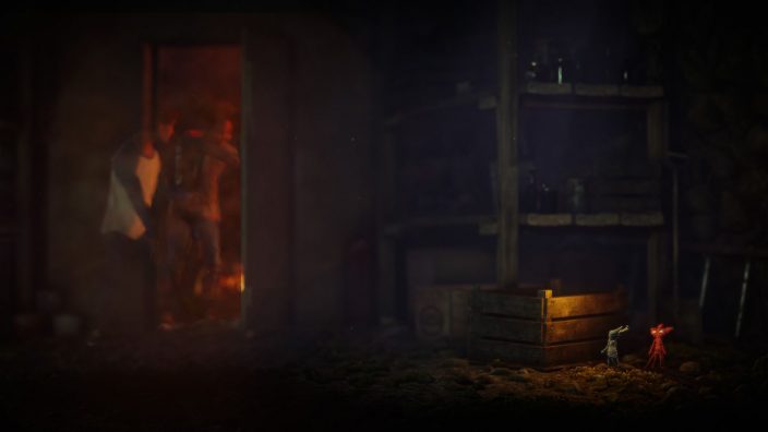 Unravel Two İndir ekran görüntüsü 1