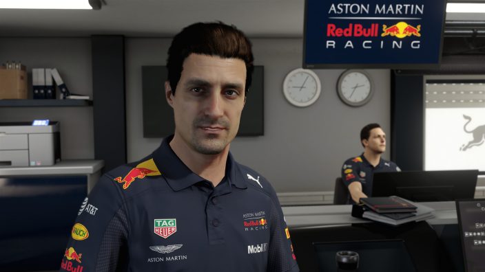F1 2018 İndir ekran görüntüsü 4