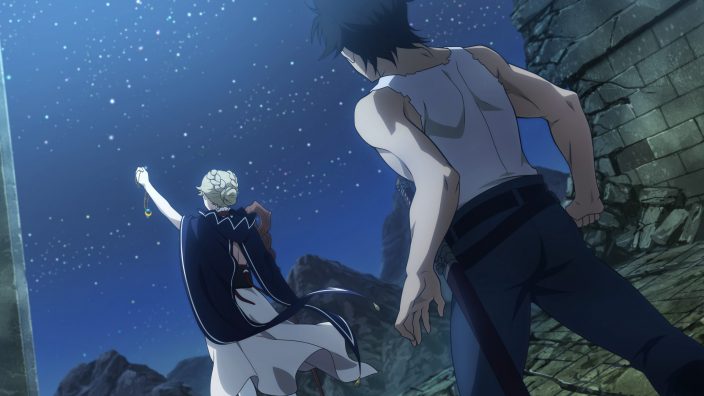 BLACK CLOVER: QUARTET KNIGHTS İndir ekran görüntüsü 3
