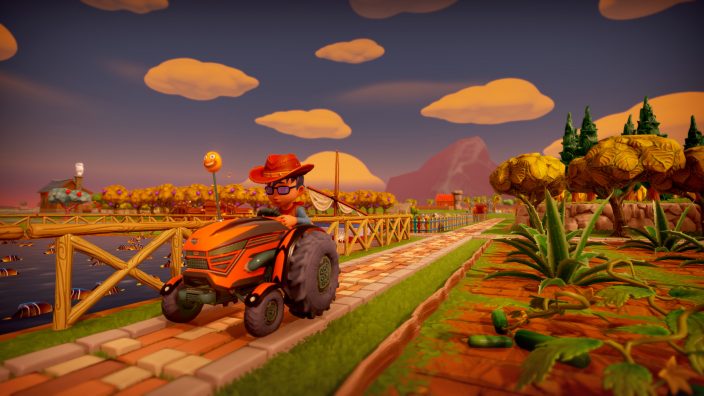 Farm Together İndir ekran görüntüsü 5