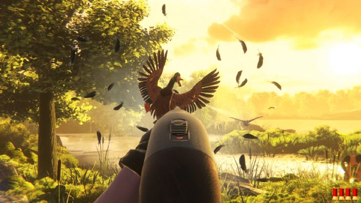 Duck Season PC İndir ekran görüntüsü 1