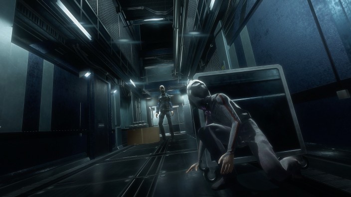 Republique – Episode 1, 2, 3, 4, 5 (BOX) İndir ekran görüntüsü 4