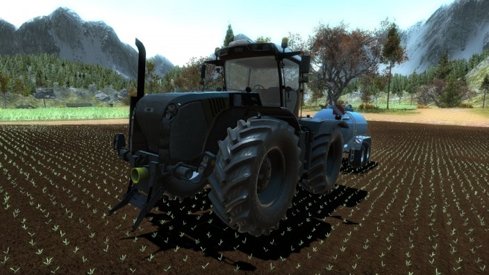 Professional Farmer 2017 İndir ekran görüntüsü 2