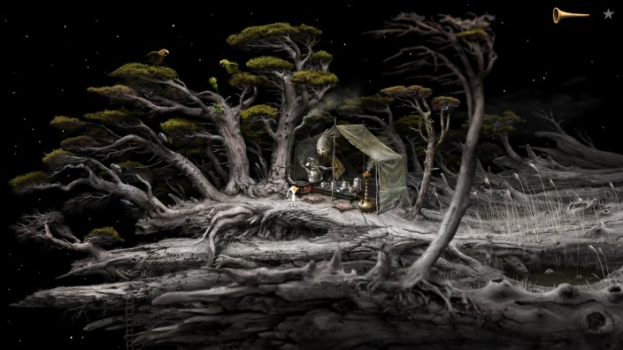 Samorost 3 İndir ekran görüntüsü 6