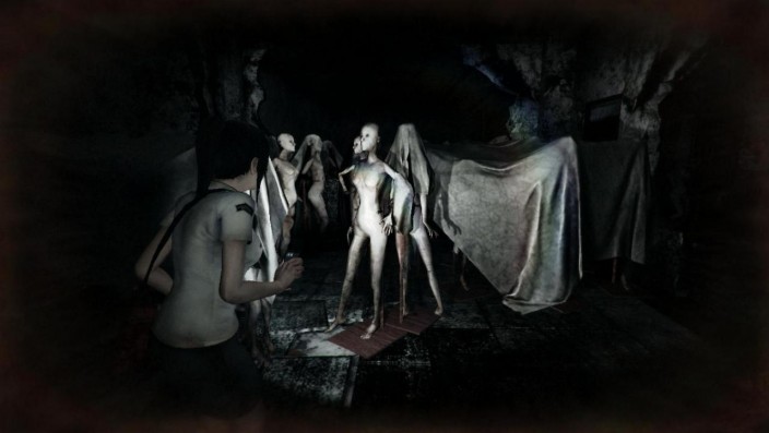DreadOut: Keepers of The Dark İndir ekran görüntüsü 2