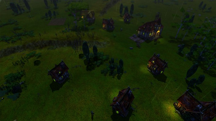 Villagers İndir ekran görüntüsü 4