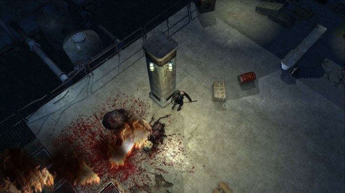 Primal Fears İndir ekran görüntüsü 5