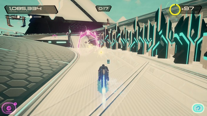 TRON RUN/r DISC Extender Bundle İndir ekran görüntüsü 3